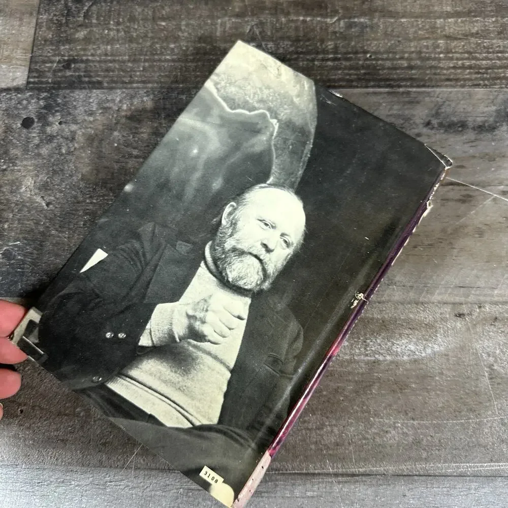 Children‎ of Dune Frank Herbert Hardcover 1976 Book Club Edition Berkley